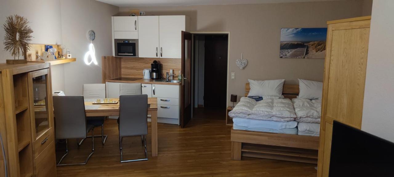 Lord Nelson Apartment 13 คุกซ์ฮาเวน ภายนอก รูปภาพ