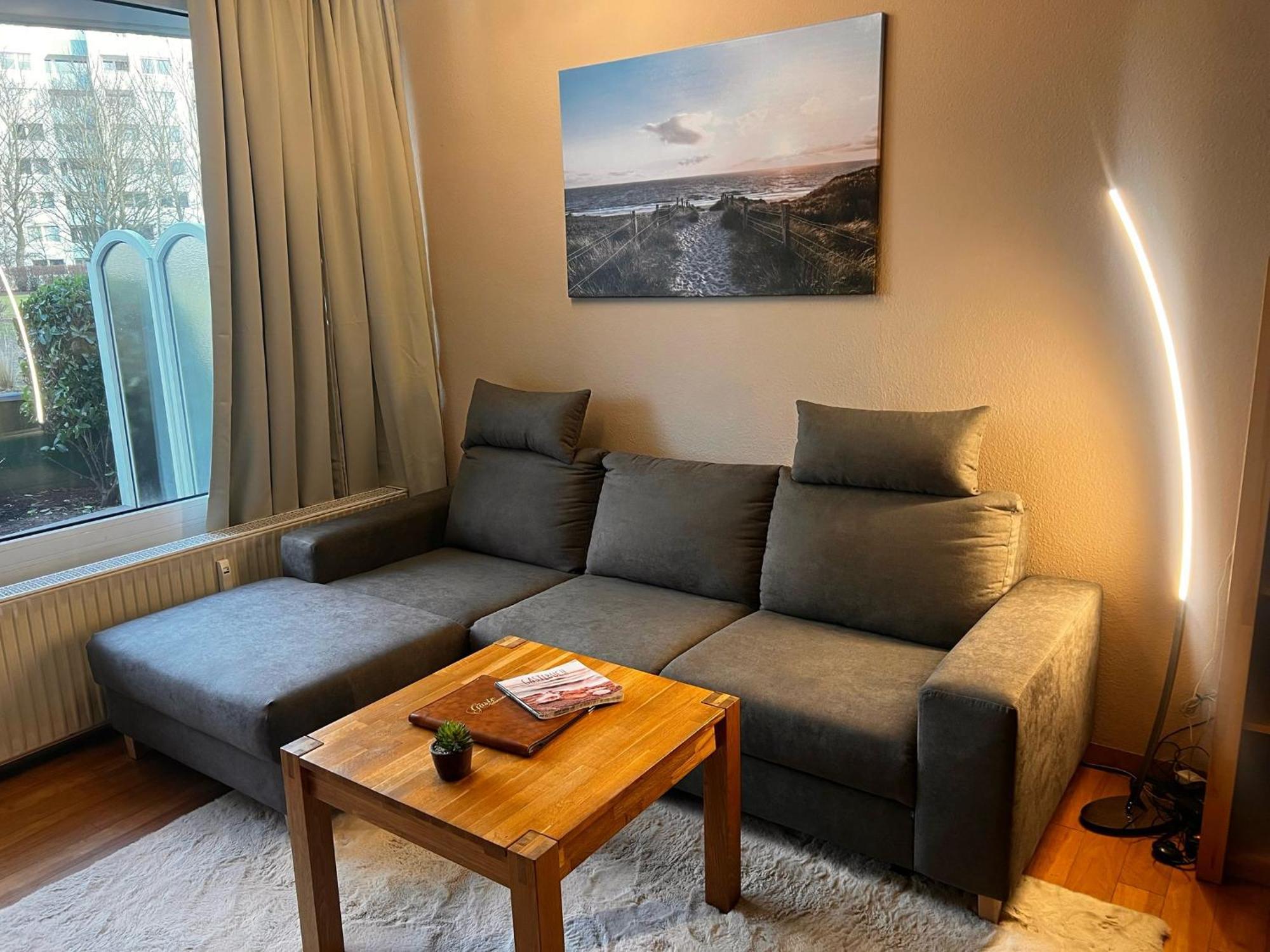 Lord Nelson Apartment 13 คุกซ์ฮาเวน ภายนอก รูปภาพ