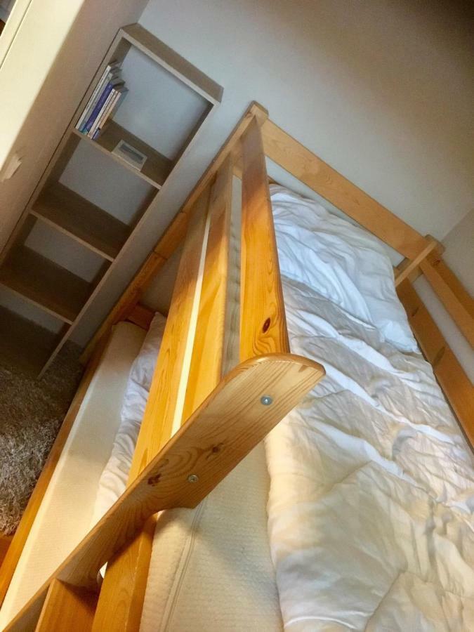 Lord Nelson Apartment 13 คุกซ์ฮาเวน ภายนอก รูปภาพ