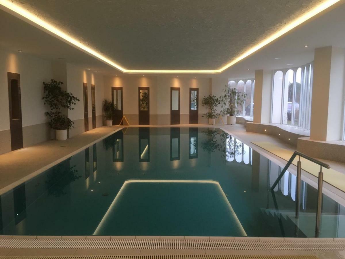 Lord Nelson Apartment 13 คุกซ์ฮาเวน ภายนอก รูปภาพ
