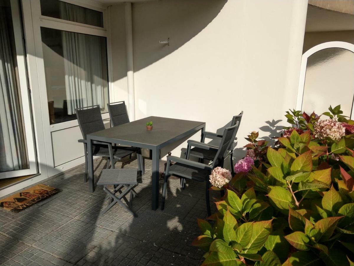 Lord Nelson Apartment 13 คุกซ์ฮาเวน ภายนอก รูปภาพ