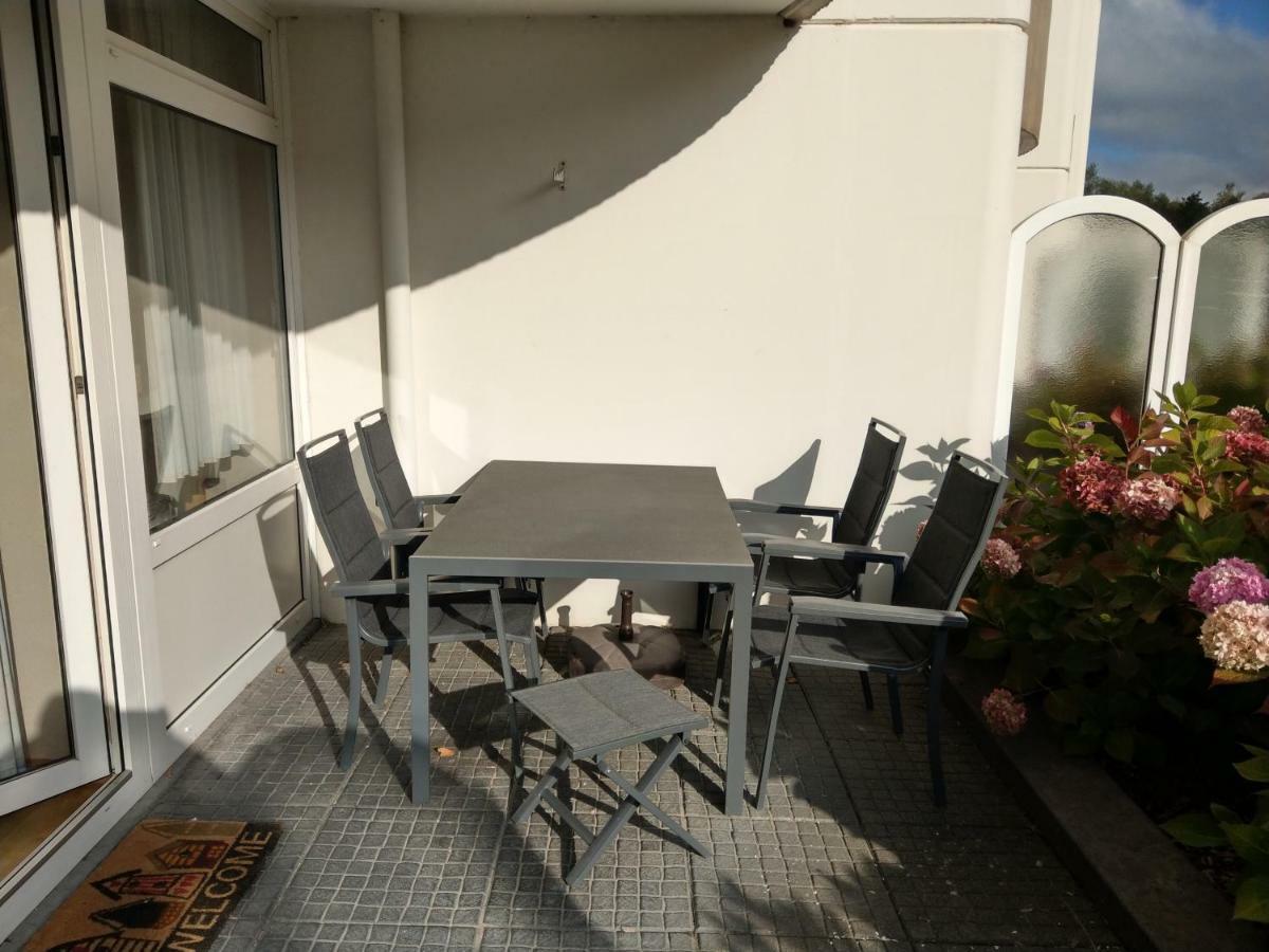 Lord Nelson Apartment 13 คุกซ์ฮาเวน ภายนอก รูปภาพ
